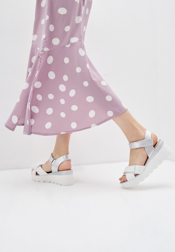 фото Босоножки ralf ringer