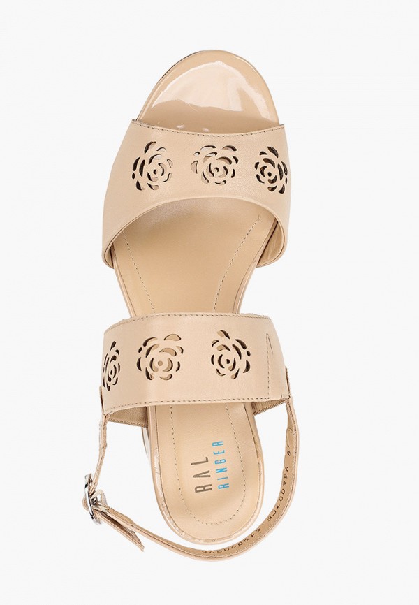 фото Босоножки ralf ringer