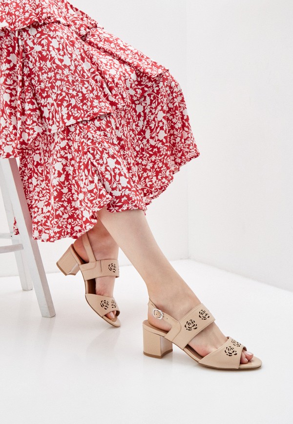 фото Босоножки ralf ringer