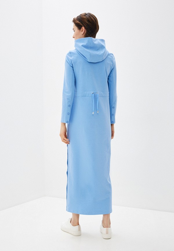 фото Платье duckystyle