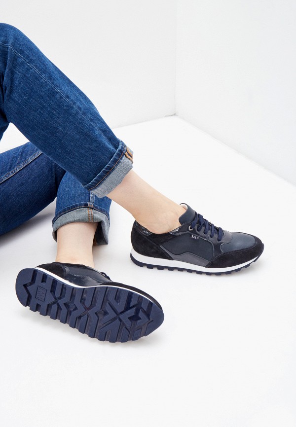 фото Кроссовки ralf ringer