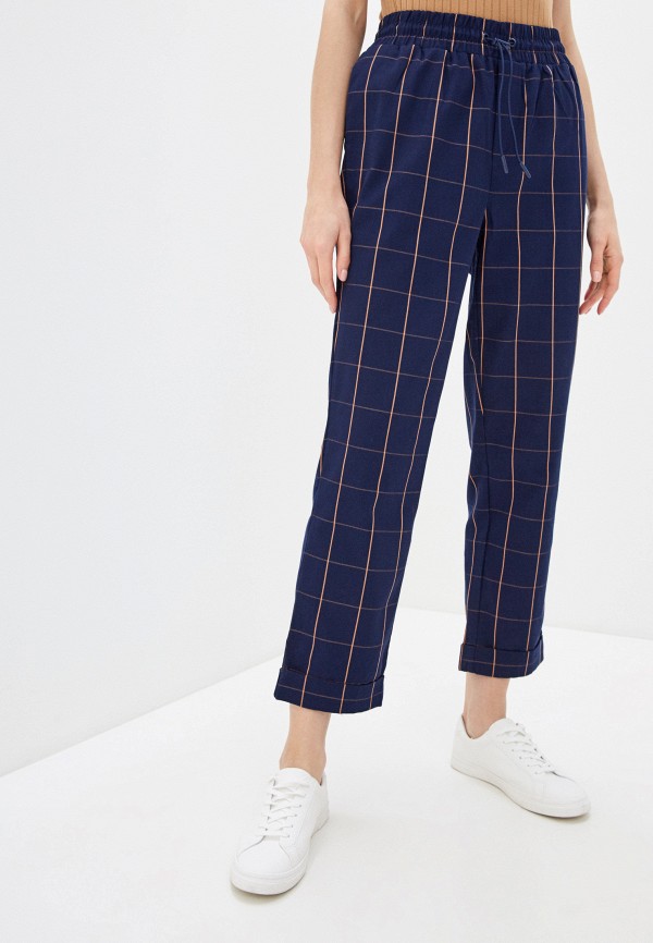 

Брюки Sela, Синий