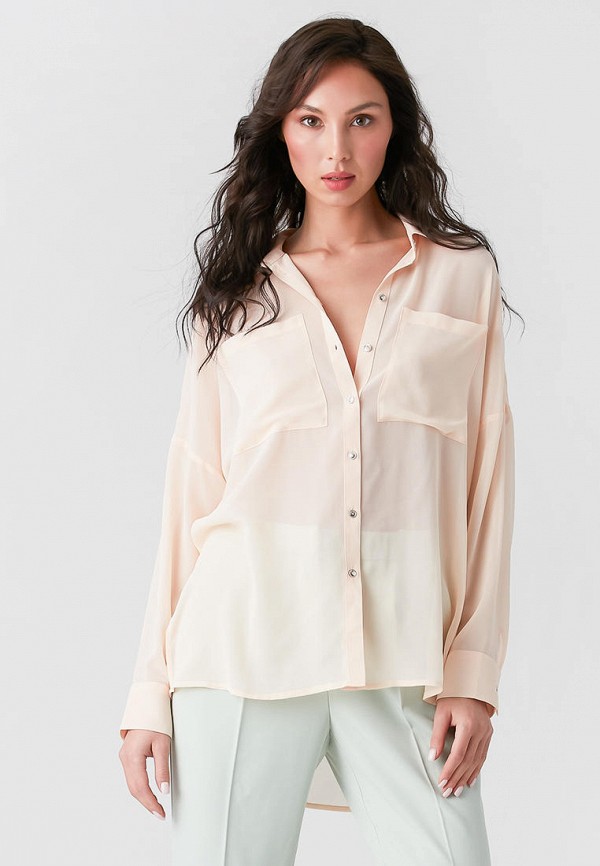 

Блуза Love Republic, Бежевый