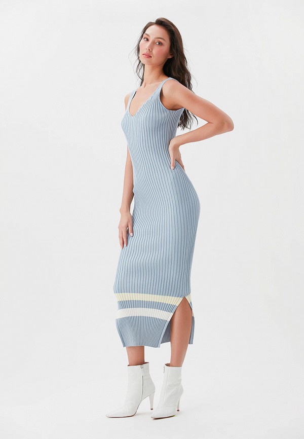 

Платье Love Republic, Голубой, Exclusive online