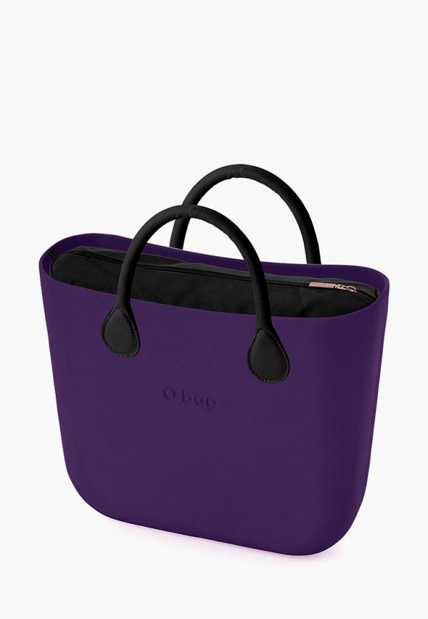 

Сумка O bag, Фиолетовый, O bag MP002XW0Z3TH