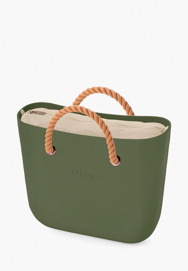 

Сумка O bag, Хаки, O bag MP002XW0Z3TI