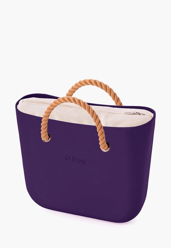 

Сумка O bag, Фиолетовый, O bag MP002XW0Z3TK