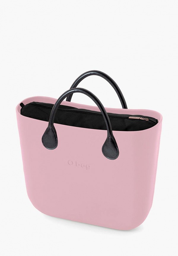 

Сумка O bag, Розовый, O bag MP002XW0Z3TL