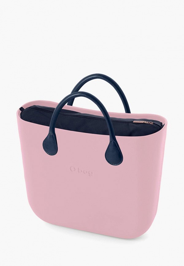 

Сумка O bag, Розовый, O bag MP002XW0Z3TM