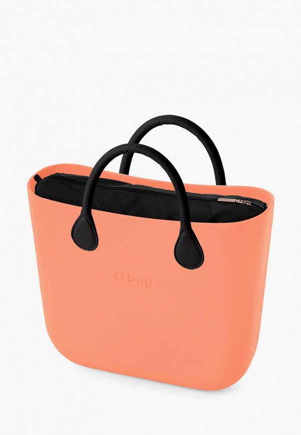 

Сумка O bag, Коралловый, O bag MP002XW0Z3TO