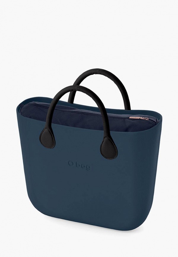 

Сумка O bag, Синий, Mini