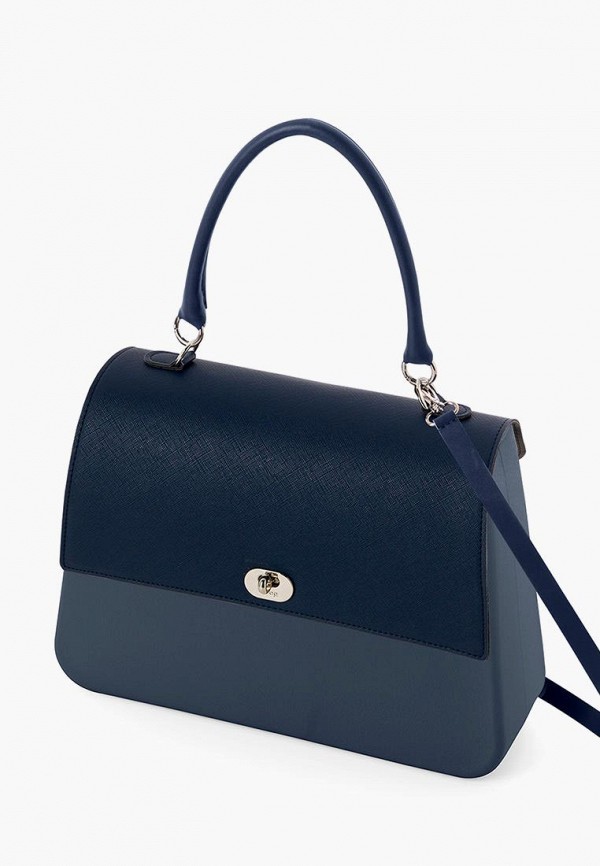 

Сумка O bag, Синий, O bag MP002XW0Z3TZ