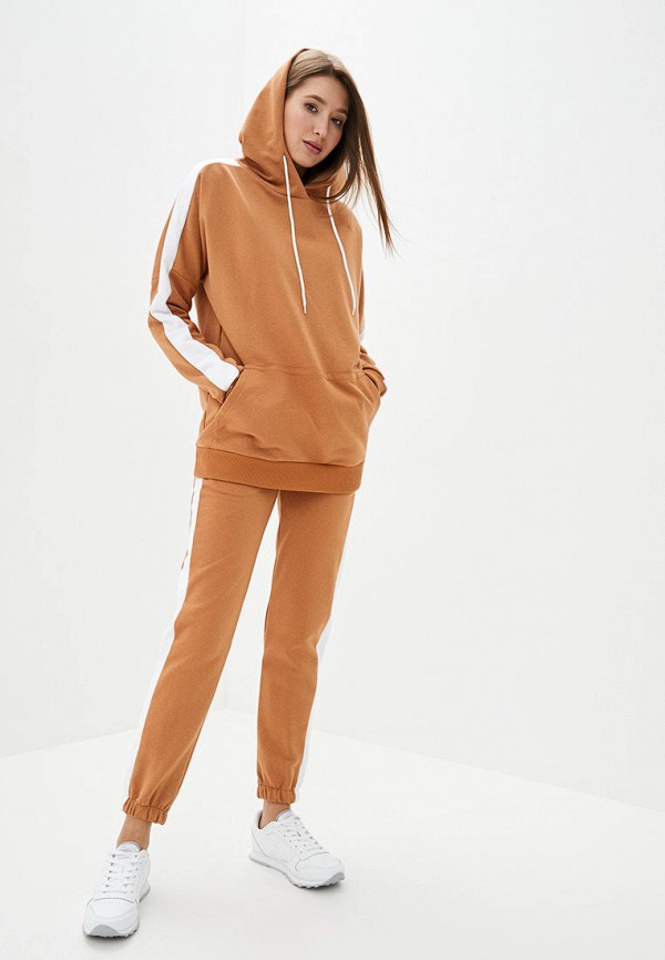 

Костюм спортивный LiLove, Коричневый, LiLove MP002XW0Z3U5