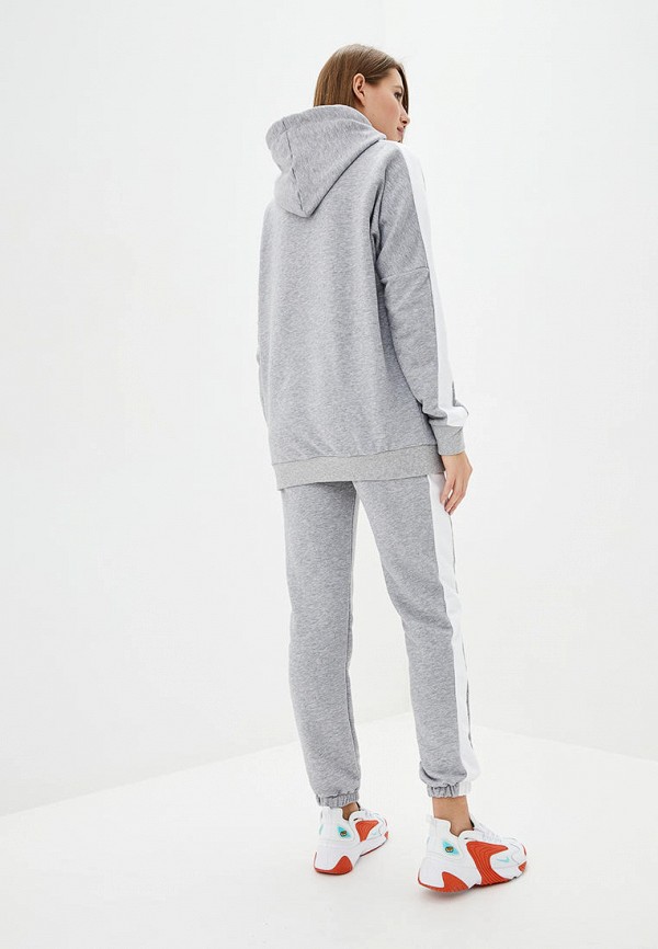 

Костюм спортивный LiLove, Серый, LiLove MP002XW0Z3UH