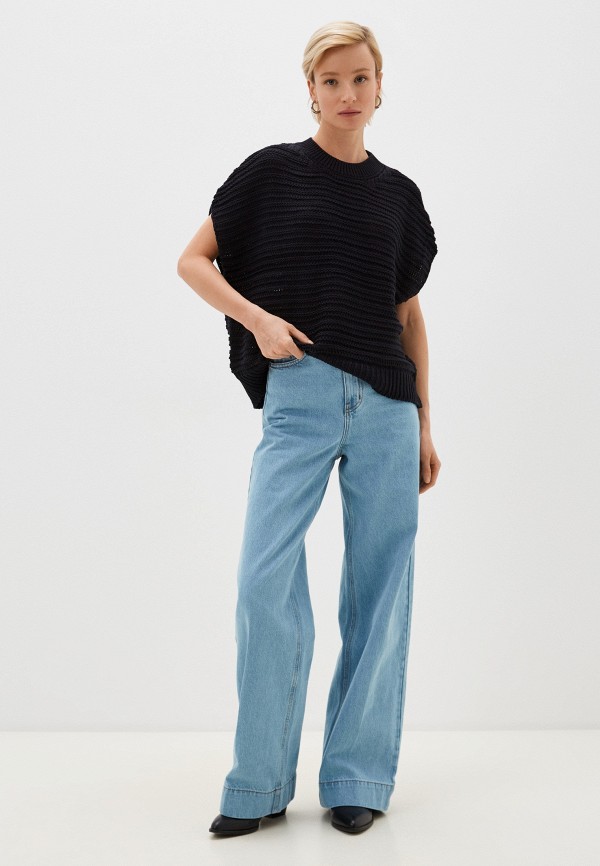 фото Жилет victoria solovkina