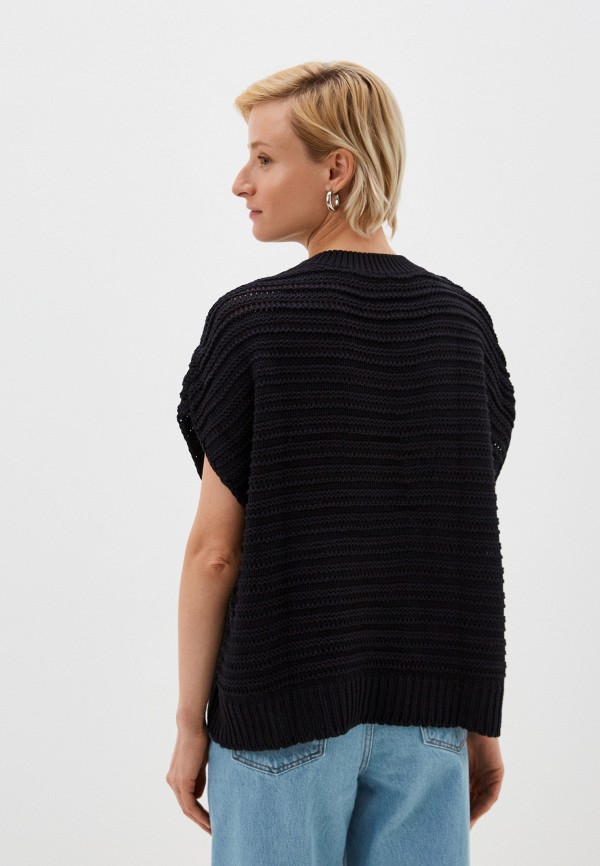 фото Жилет victoria solovkina