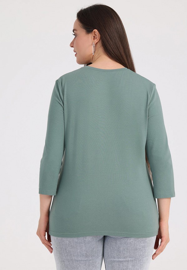 фото Лонгслив апрель