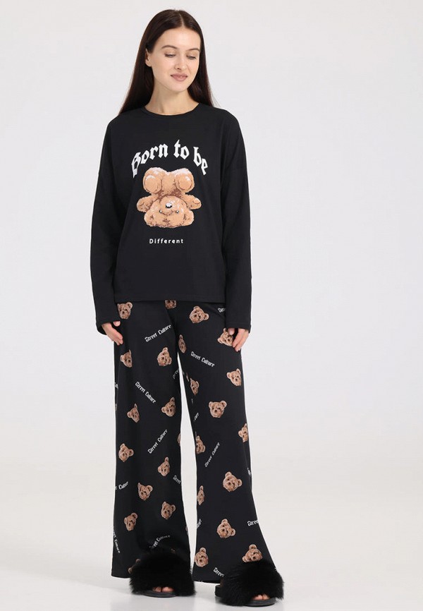 Пижама Апрель 1687₽