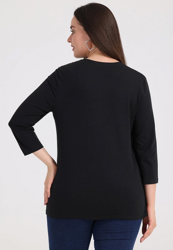 фото Лонгслив апрель