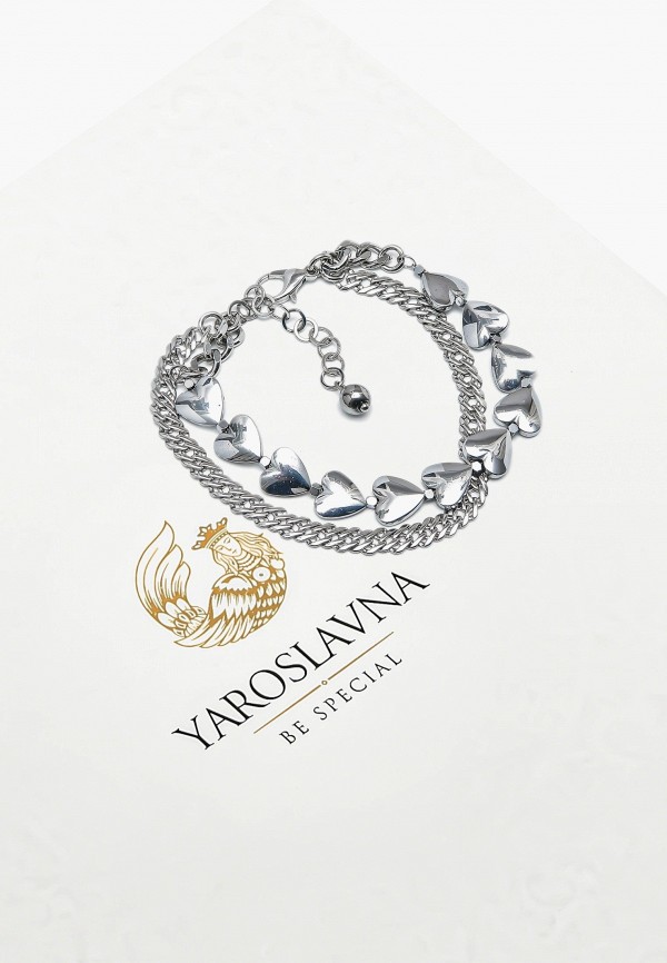 фото Браслет yaroslavna