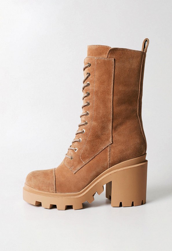 Ботильоны Passegiata 12095₽