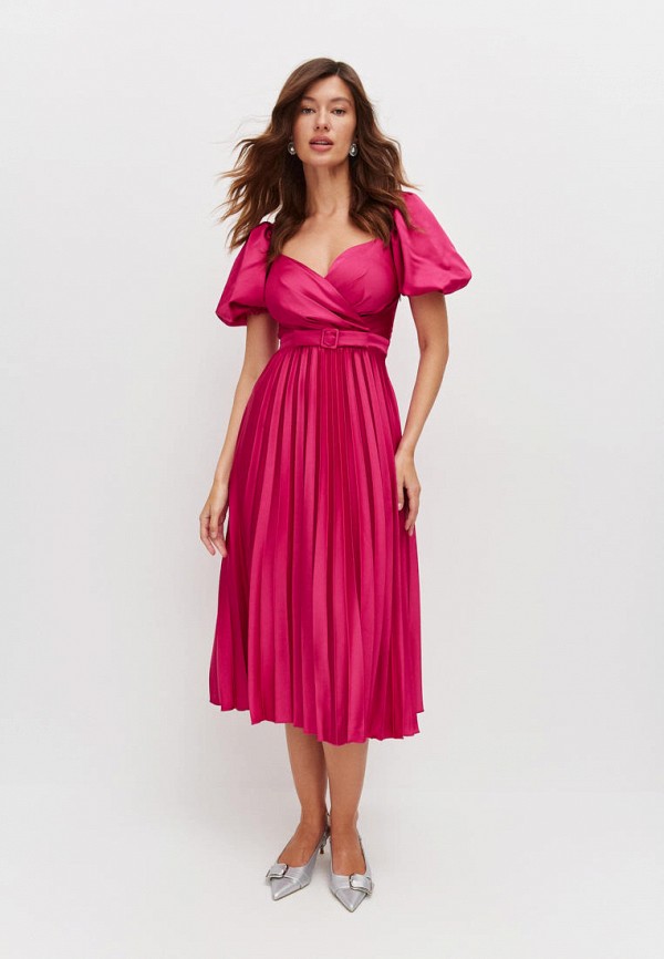 фото Платье serafima