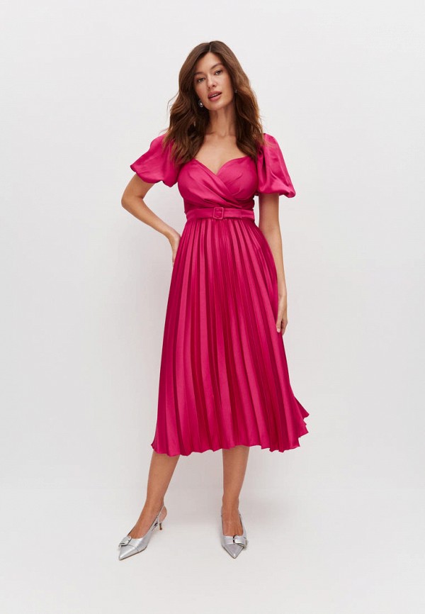 фото Платье serafima