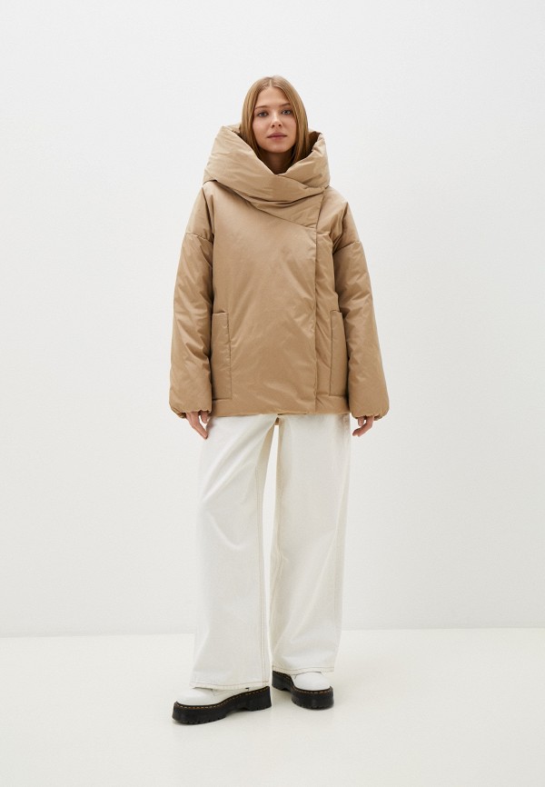 фото Куртка утепленная koton