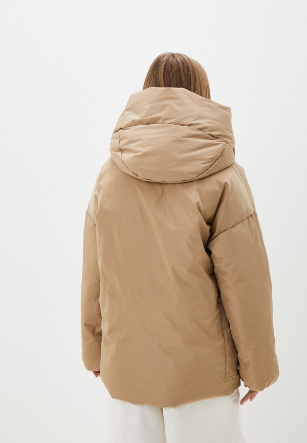 фото Куртка утепленная koton