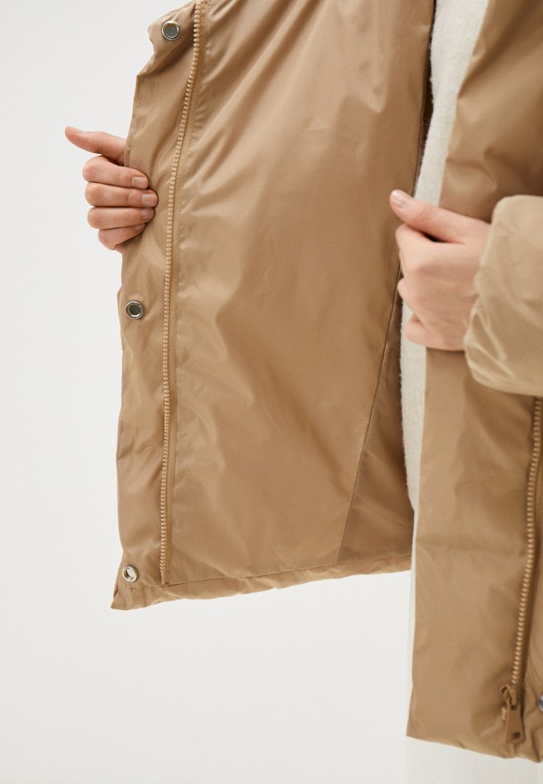 фото Куртка утепленная koton