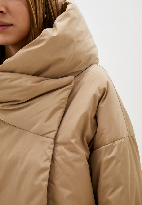 фото Куртка утепленная koton