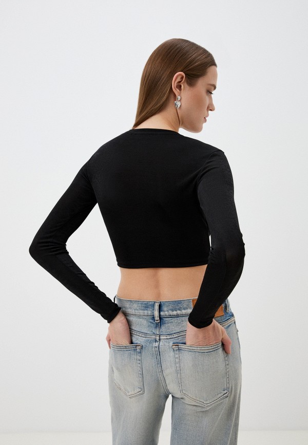 фото Лонгслив koton