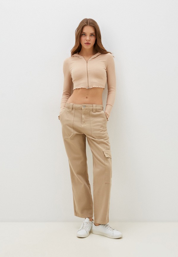 фото Толстовка koton