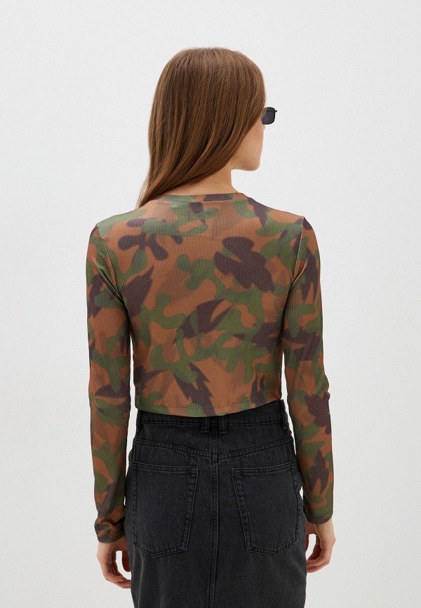 фото Лонгслив koton