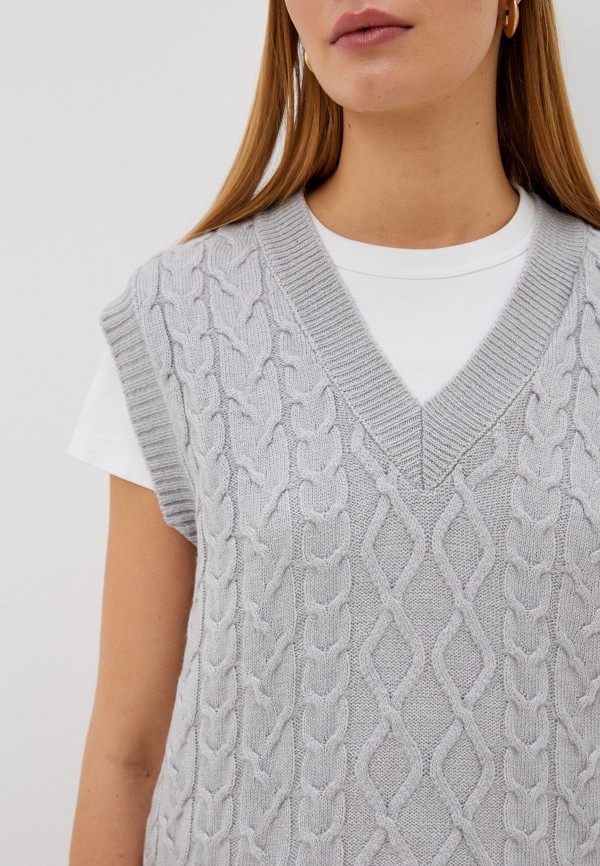 фото Жилет koton