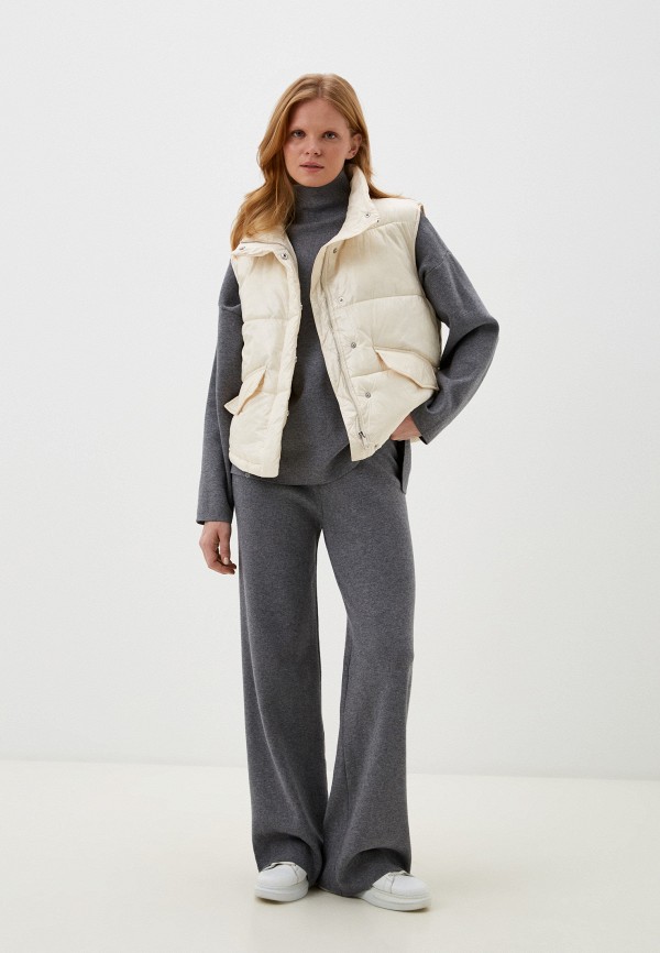 фото Жилет утепленный koton