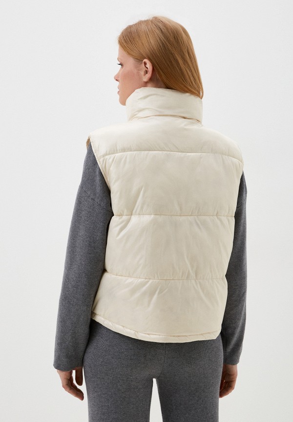 фото Жилет утепленный koton