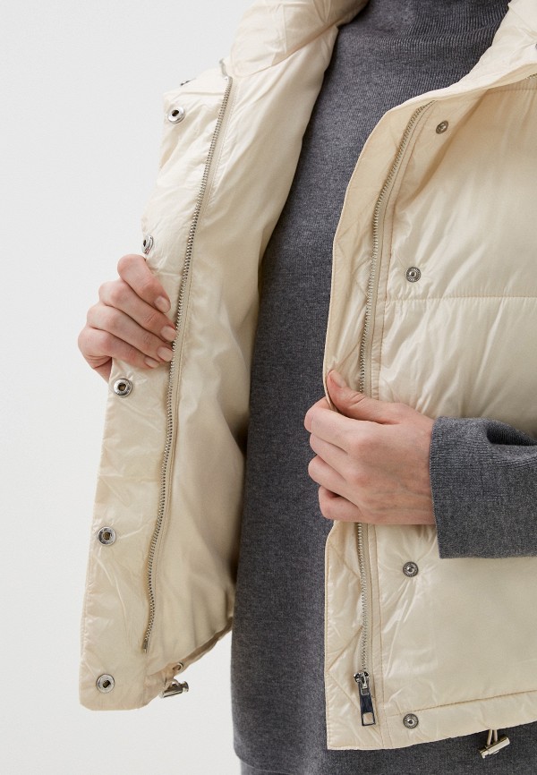 фото Жилет утепленный koton