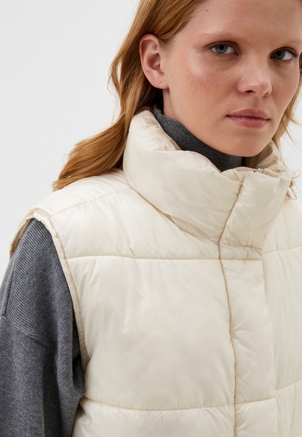 фото Жилет утепленный koton