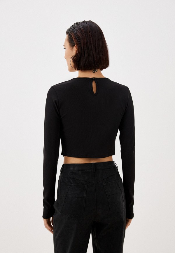 фото Лонгслив koton