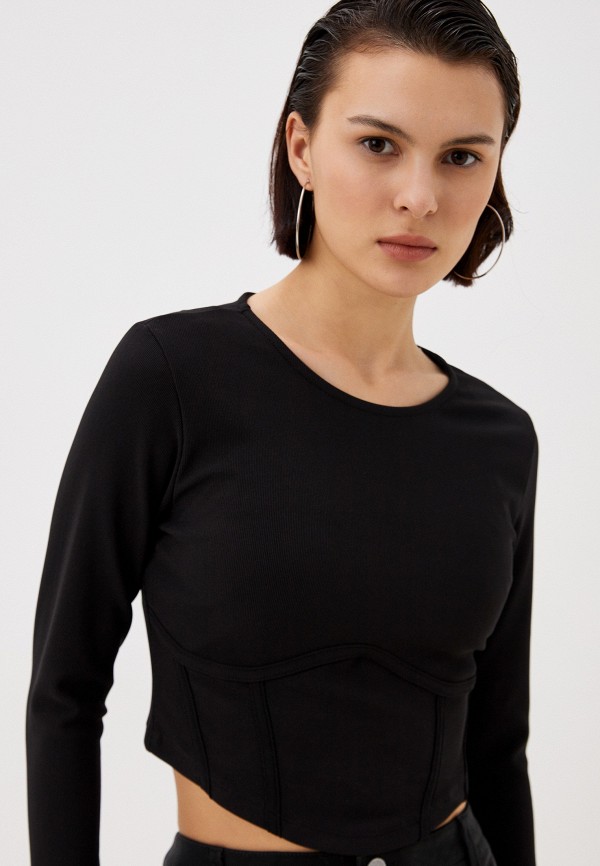 фото Лонгслив koton