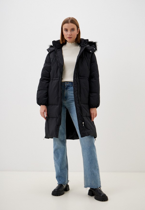 фото Куртка утепленная koton