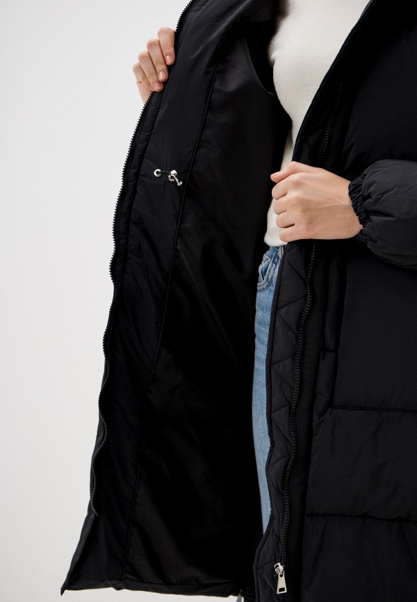 фото Куртка утепленная koton