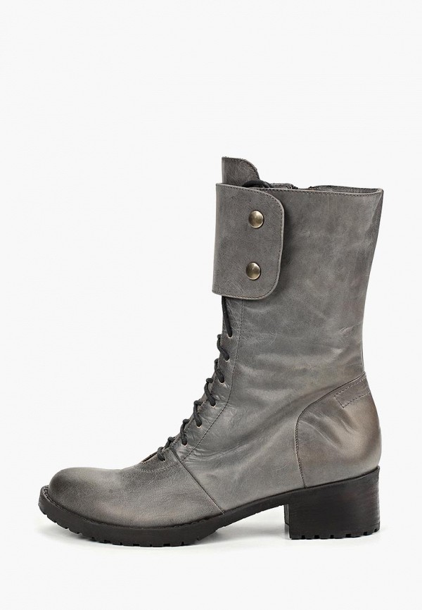 

Полусапоги Enzo Logana, Серый