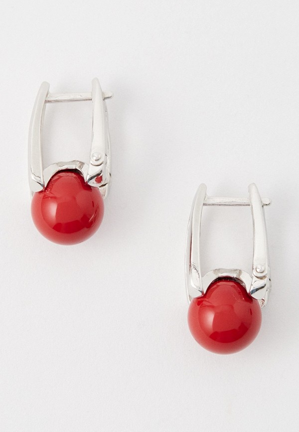 

Серьги Shine&Beauty, Разноцветный