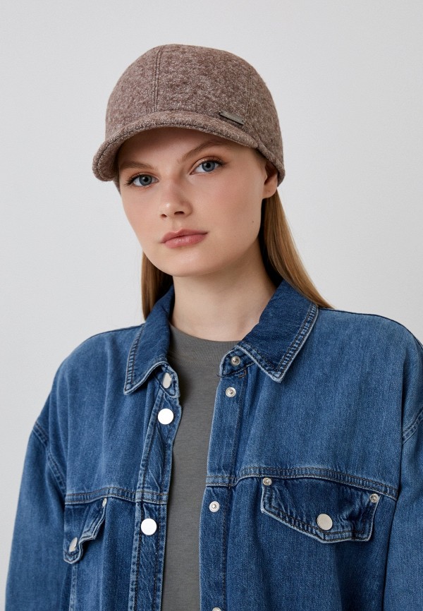 фото Кепка сиринга