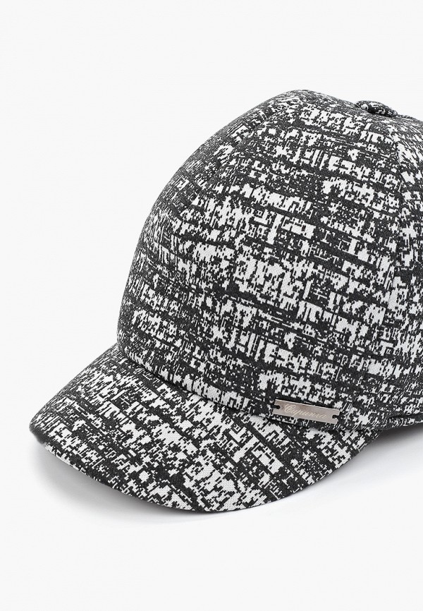 фото Бейсболка и снуд сиринга