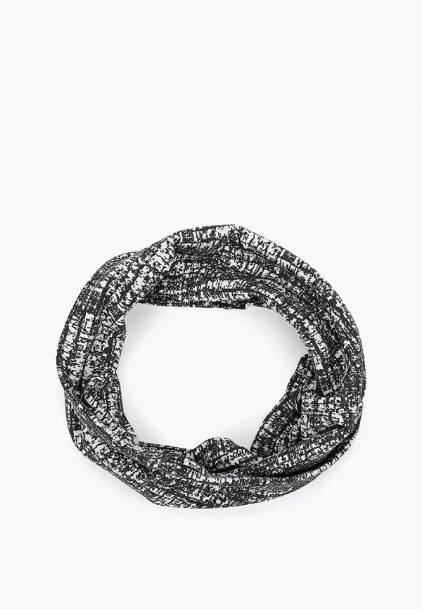 фото Бейсболка и снуд сиринга