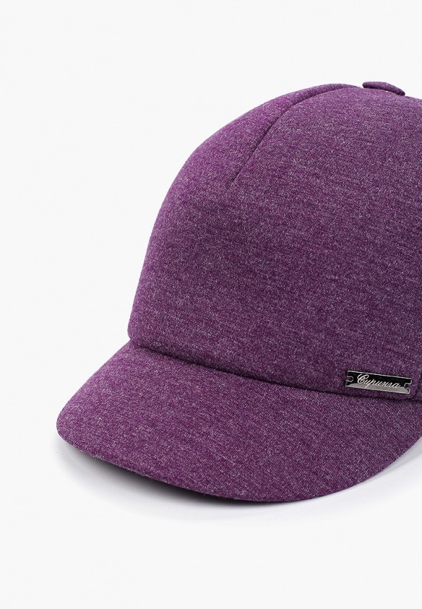 фото Кепка сиринга