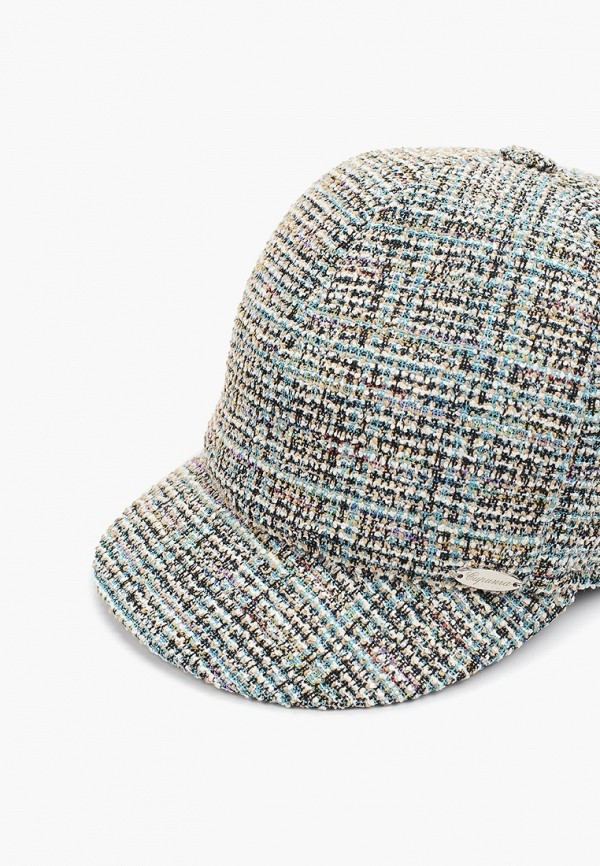 фото Кепка сиринга